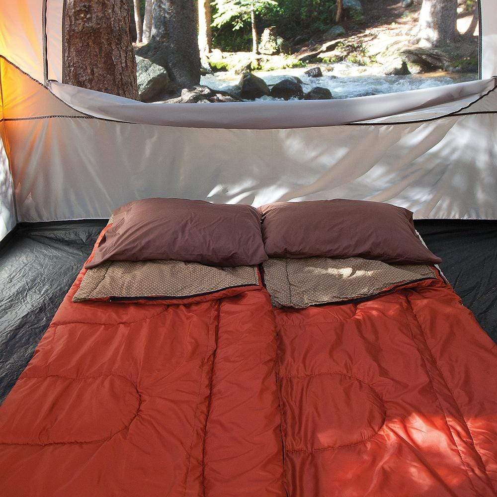 Coleman Hooligan 3 Tent #2000018288