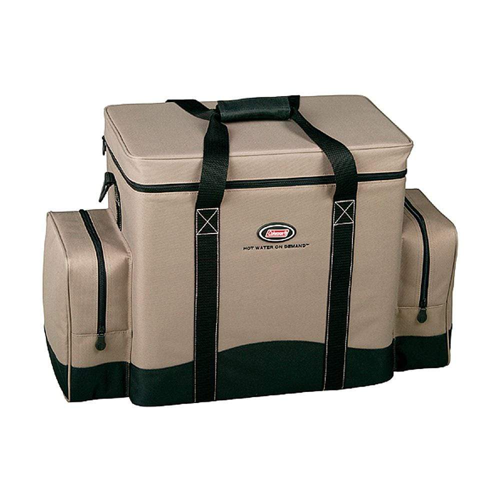 Coleman Qualifies for Free Shipping Coleman Hot Water On-Demand Carry Case #2000007103