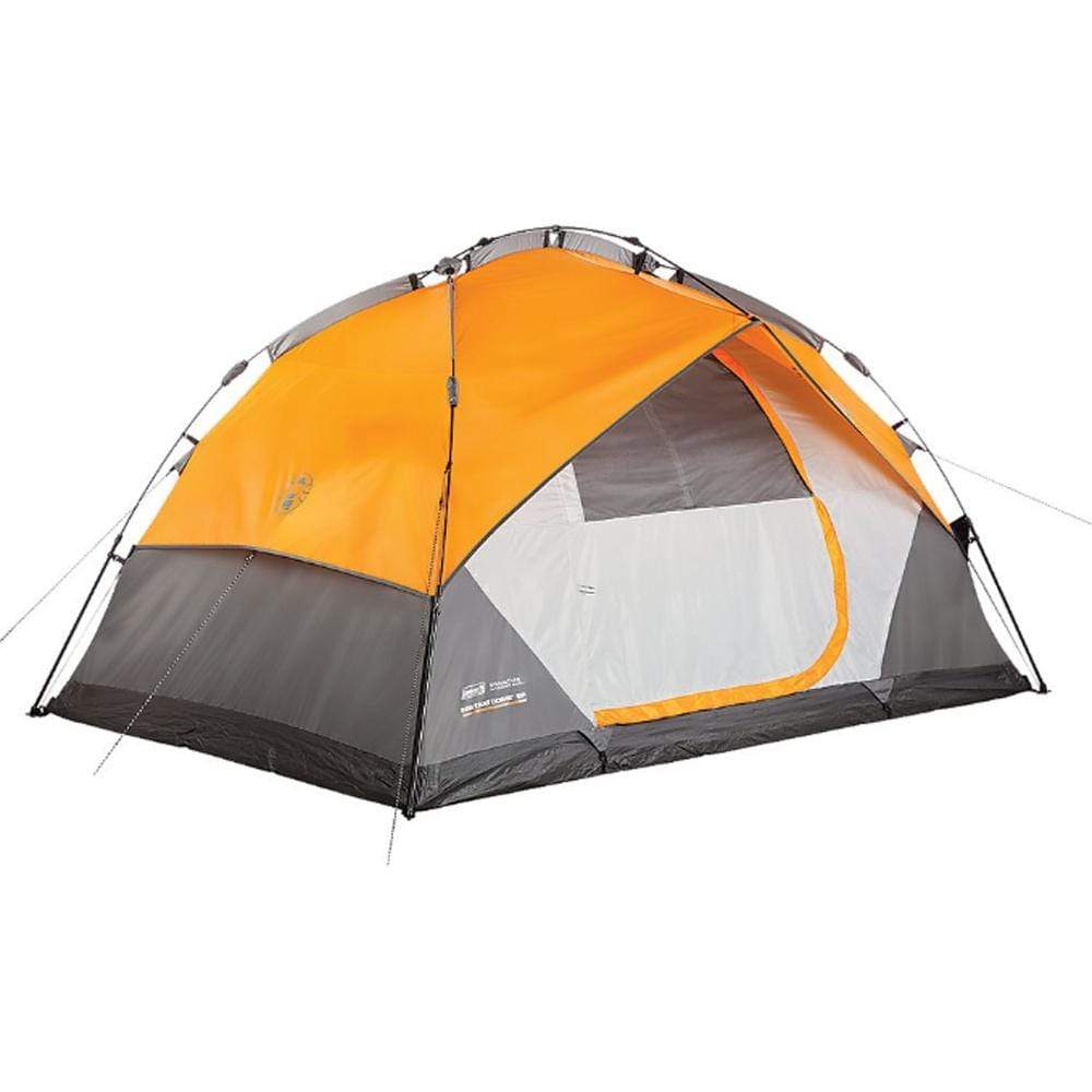 Coleman Qualifies for Free Shipping Coleman Instant Dome 5 Tent #2000015674