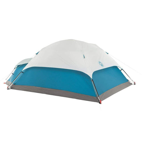Coleman Juniper Lake 4-Person Instant Dome Tent with Annex #2000018067