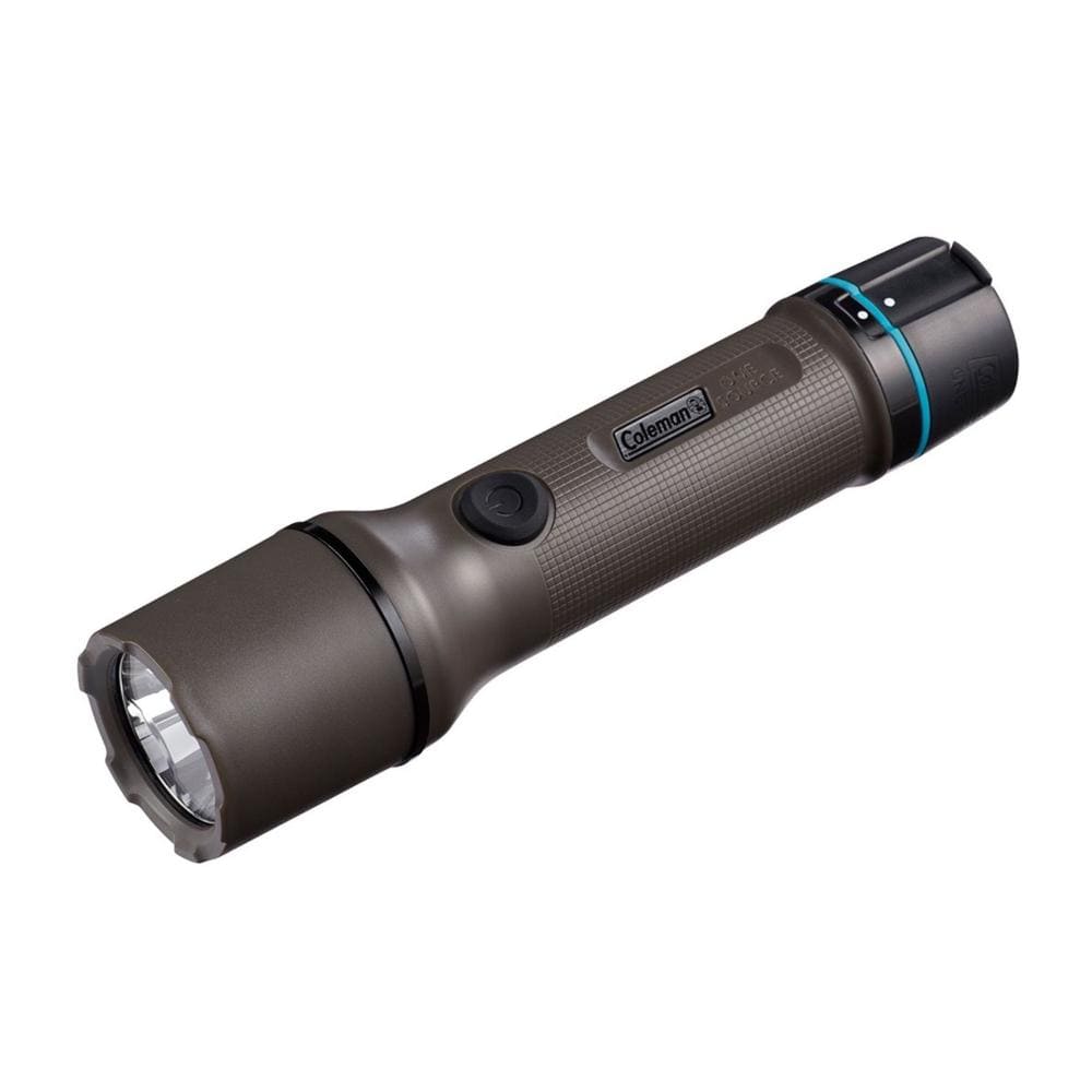 Coleman Onesource 1000 Lumens LED Flashlight & #2000035454