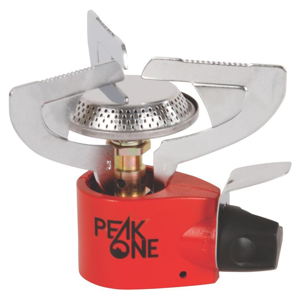 Coleman Qualifies for Free Shipping Coleman Peak 1 Butane-Propane Backpacking Stove #2000020924