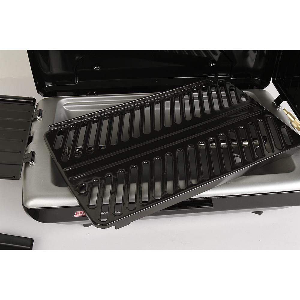 Coleman Qualifies for Free Shipping Coleman PerfectFlow Camp Propane Grill Plus #2000020928