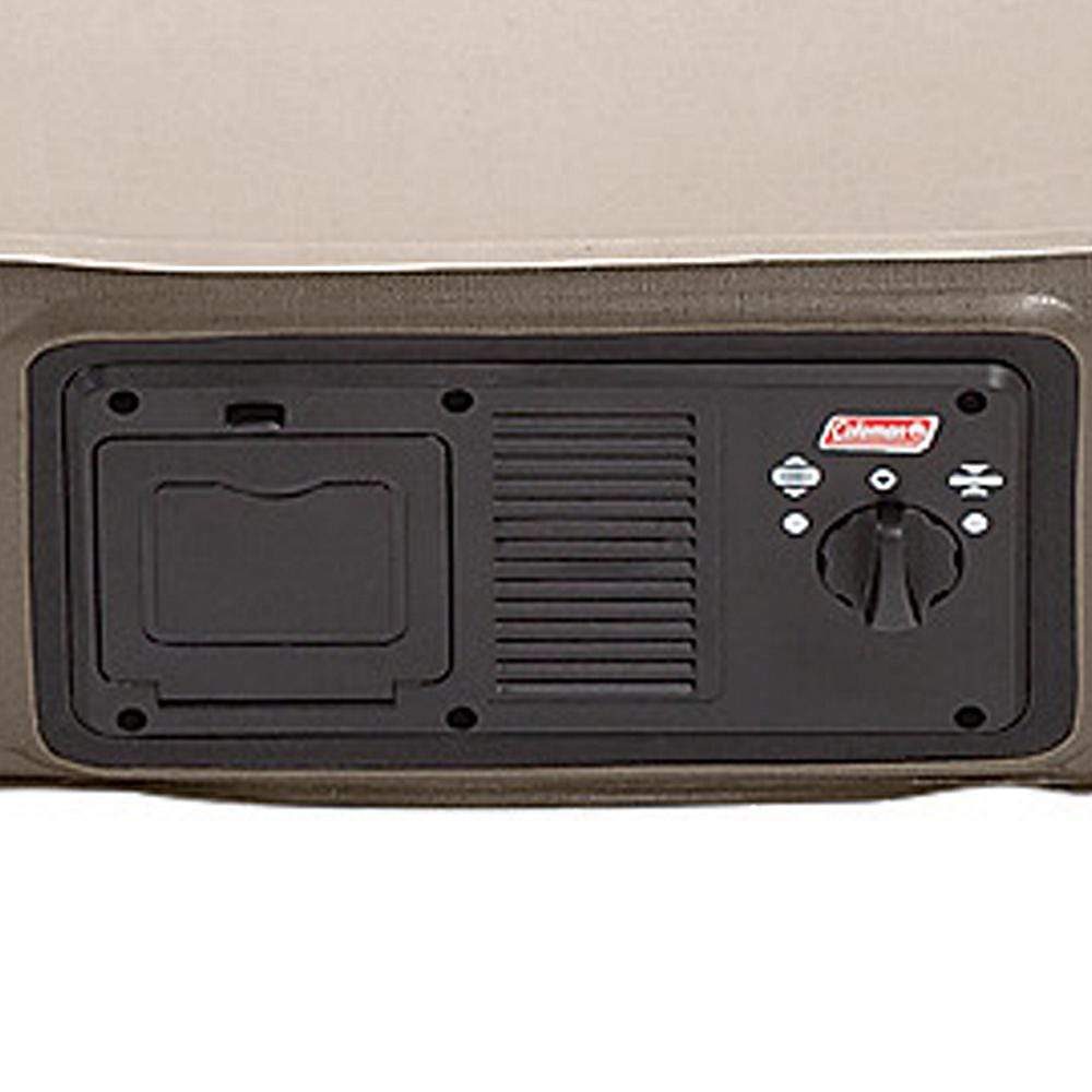 Coleman Quickbed Elite Queen Size Airbed #2000018365