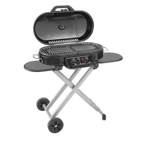 Coleman Not Qualified for Free Shipping Coleman Roadtrip 285 Portable Stand Up Propane Grill #2000033052