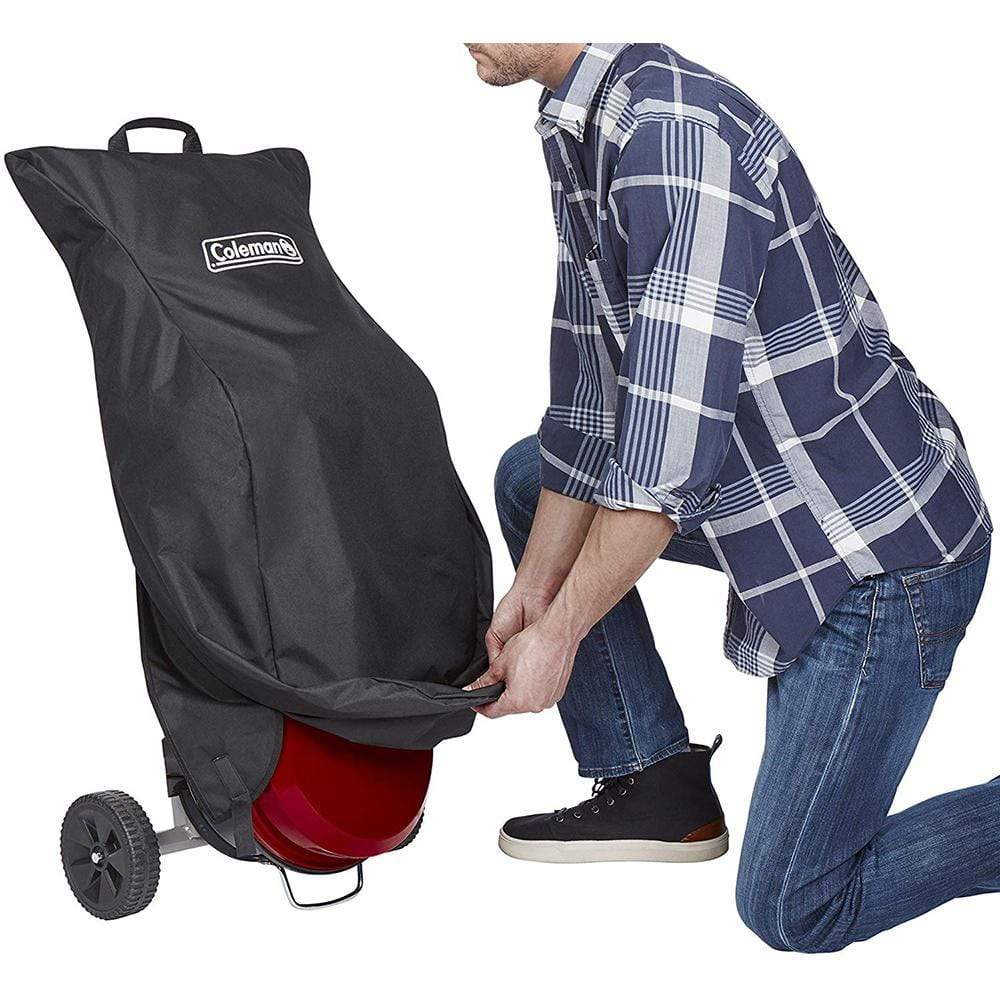 Coleman Roadtrip Rolling Case #2000035023