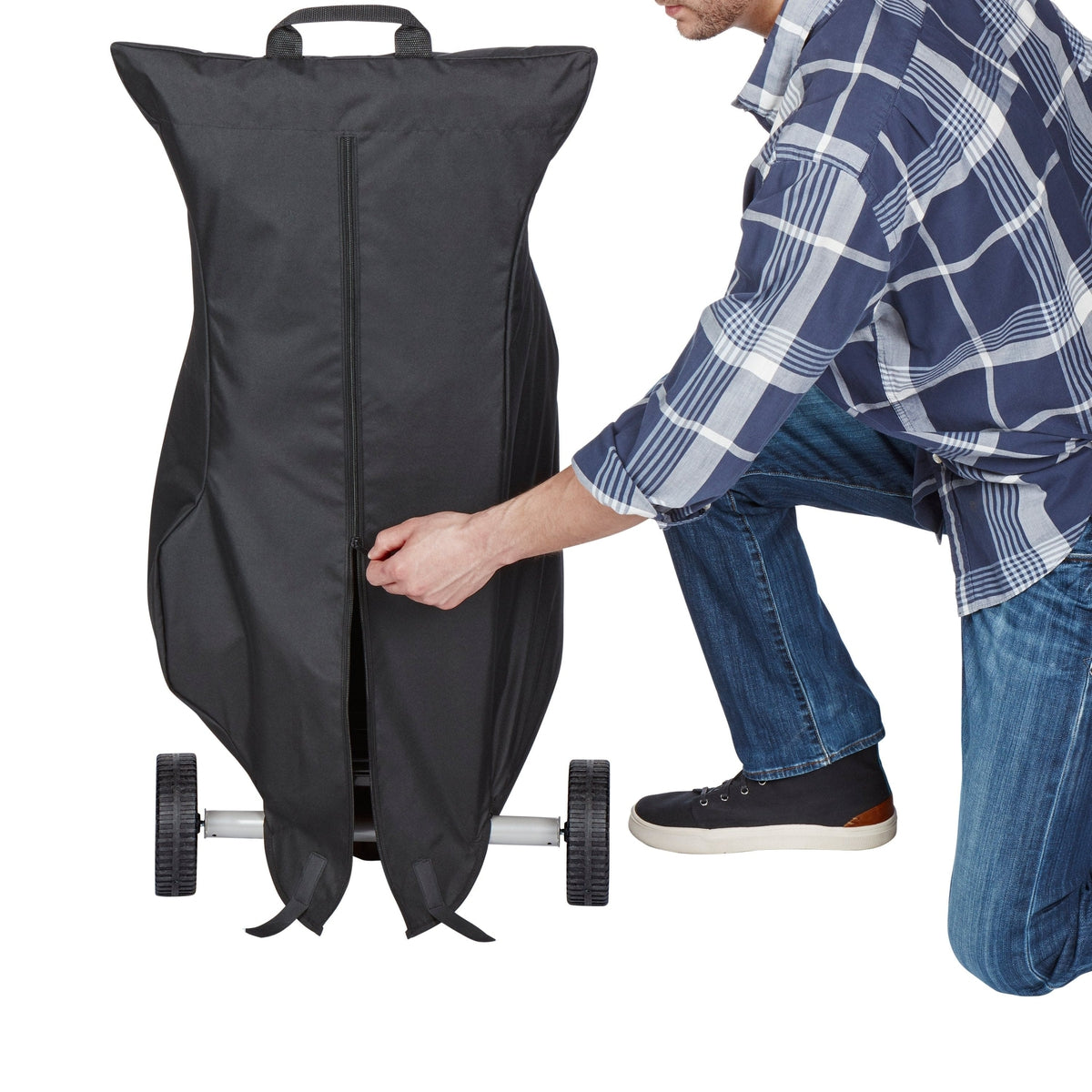 Coleman Qualifies for Free Shipping Coleman Roadtrip Rolling Case #2000035023