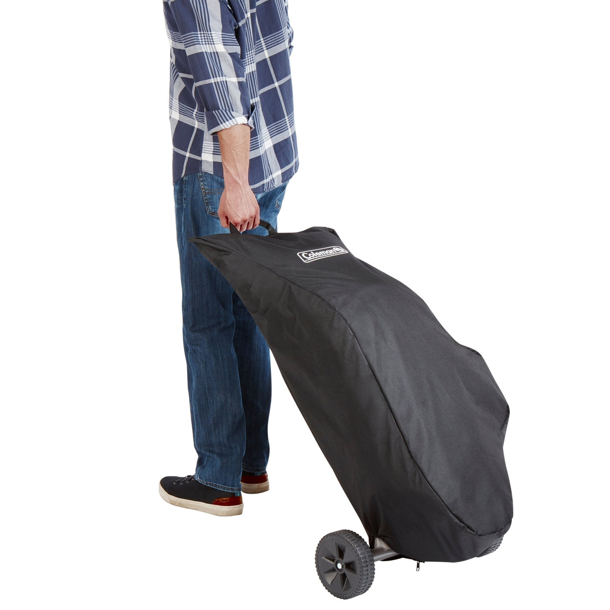 Coleman Qualifies for Free Shipping Coleman Roadtrip Rolling Case #2000035023