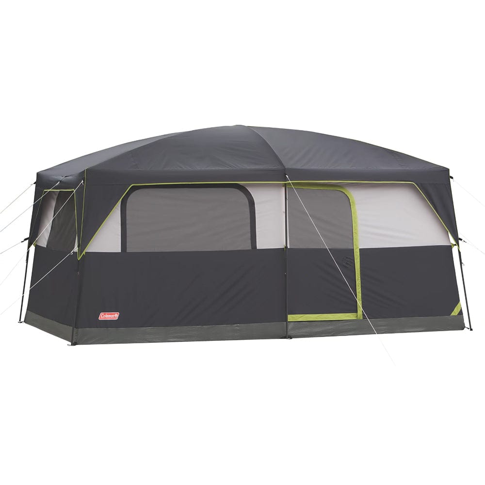 Coleman Not Qualified for Free Shipping Coleman Signature Prairie Breeze 9-Person Tent #2000008055