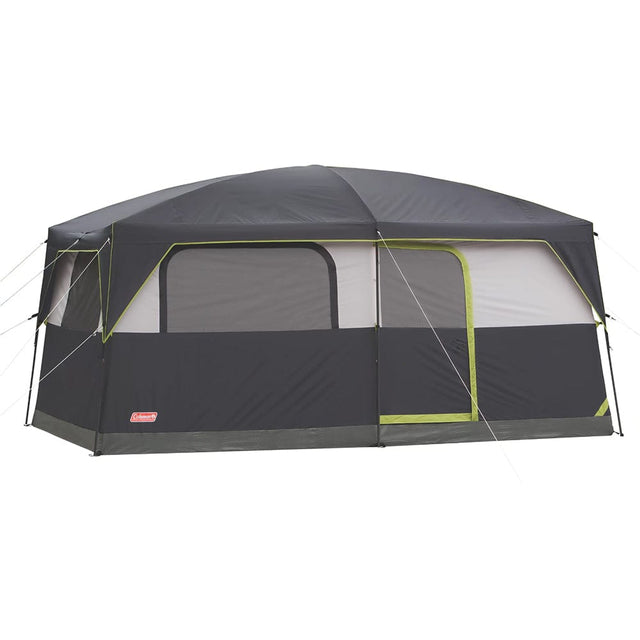 Coleman Not Qualified for Free Shipping Coleman Signature Prairie Breeze 9-Person Tent #2000008055