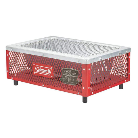 Coleman Qualifies for Free Shipping Coleman Table Top Charcoal Grill #2000019520