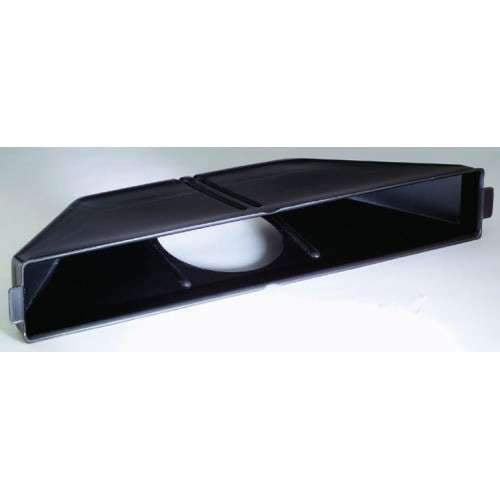Attwood Marine Qualifies for Free Shipping Collector box for Venturi Flush Louvered or Trimline vents for one 4" I.D.