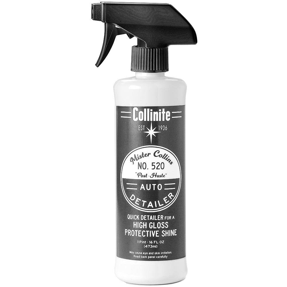 Collinite Qualifies for Free Shipping Collinite 520 PH Auto Detailer 16 oz #520-16OZ