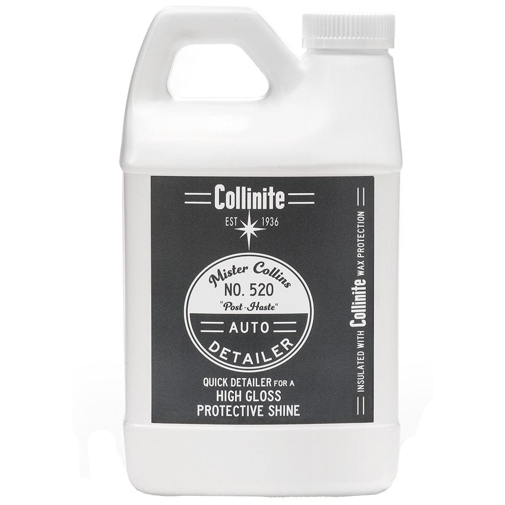 Collinite Qualifies for Free Shipping Collinite 520 PH Auto Detailer 64 oz #520-64OZ