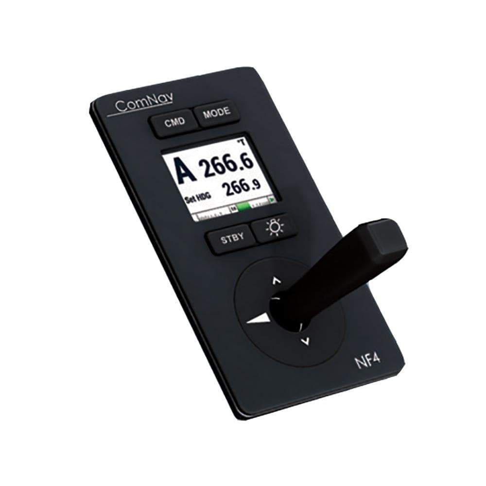 Comnav NF4 Non-Follow Up Remote with Auto Function #20310034