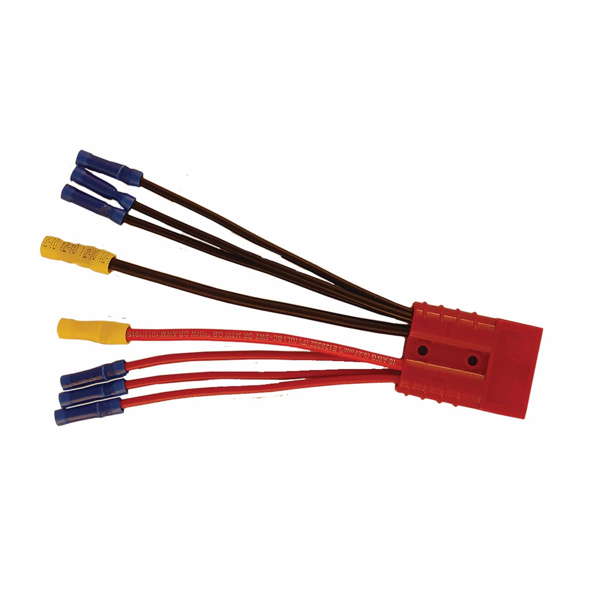 Connect-Ease Qualifies for Free Shipping Connect-Ease Easy 4-Lead Device Connector #CE12VB4