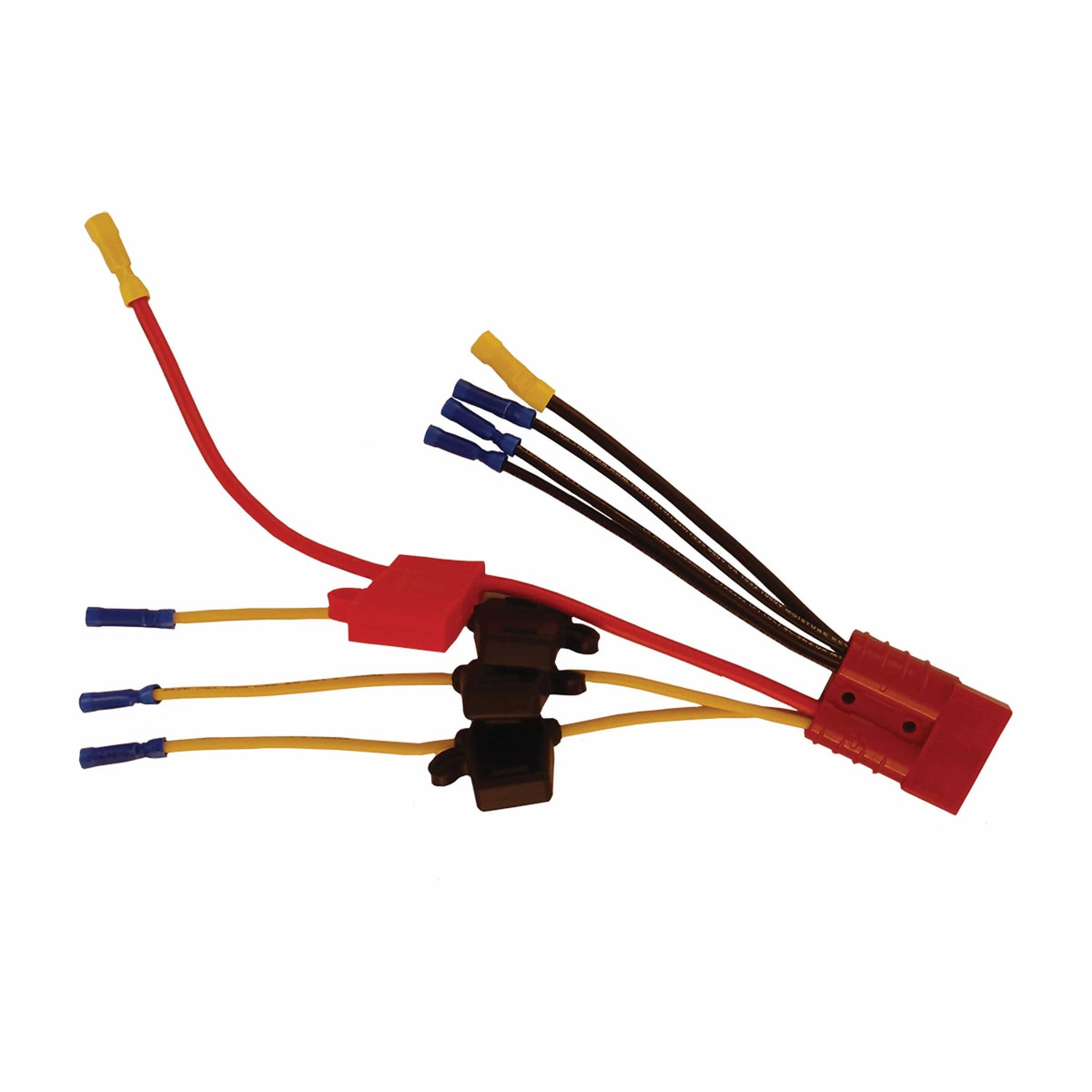 Connect-Ease Qualifies for Free Shipping Connect-Ease Easy 4-Lead Device Connector #CE12VB4F