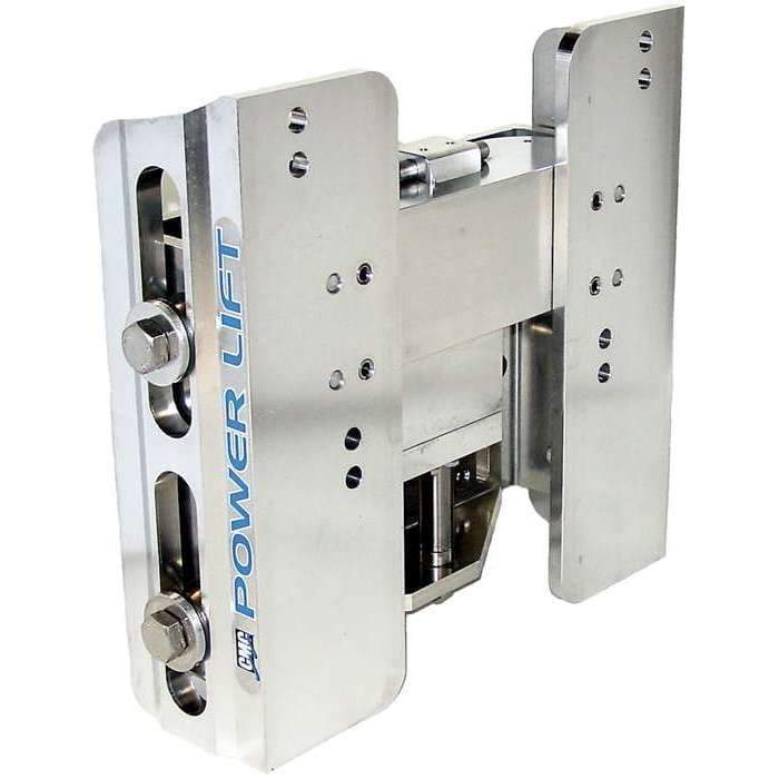 Cook Manufacturing Oversized - Not Qualified for Free Shipping Cook Manufacturing Hydaulic Jack Plate PL65-10" #61002