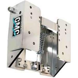 Cook Manufacturing Oversized - Not Qualified for Free Shipping Cook Manufacturing Marine BA130 Manual Jack Plate #13003