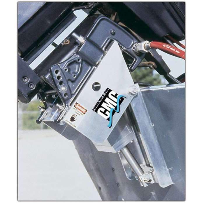 Cook Manufacturing Oversized - Not Qualified for Free Shipping Cook Manufacturing PT-35 Power Tilt/Trim #52100