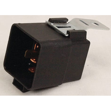 Cook Manufacturing Qualifies for Free Shipping Cook Manufacturing Relay for Powerlift 80a #7439