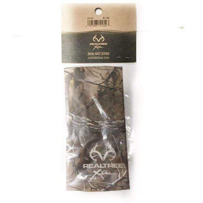 Costa Del Mar Qualifies for Free Shipping Costa Del Mar Microfiber Sunglass Cleaning Cloth 7" x 5" Realtree #OP69