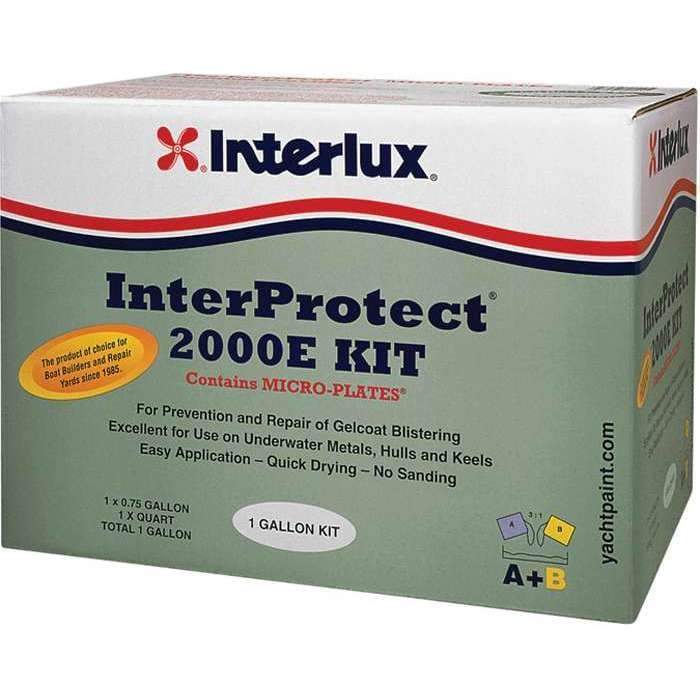 Courtaulds Coatings Qualifies for Free Shipping Courtaulds Coatings Interpro Kit Quart 2000/2001 Y2000EKIT/QT