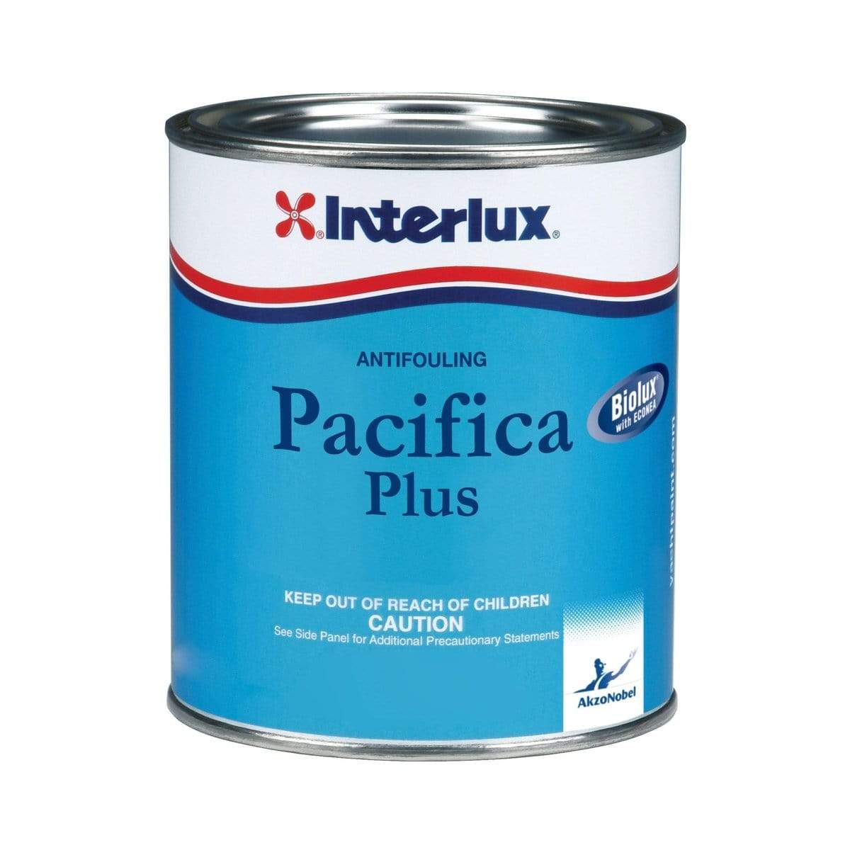 Courtaulds Coatings Qualifies for Free Shipping Courtaulds Coatings Pacifica Plus Blue Gallon #YBB260/1
