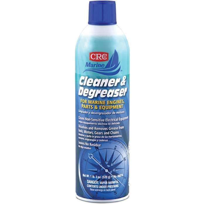CRC Industries Qualifies for Free Ground Shipping CRC Engine Degreaser #06019