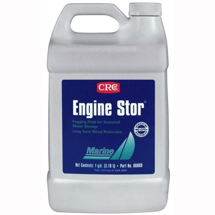 CRC Industries Qualifies for Free Ground Shipping CRC Engine Stor Gallon #06069