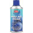 CRC Industries Qualifies for Free Ground Shipping CRC HD Silicone Lubricant #06077
