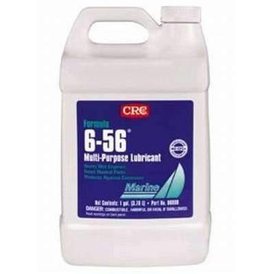 CRC Industries Qualifies for Free Shipping CRC Multi-Purpose Lubricant Marine Formula Gallon #06008