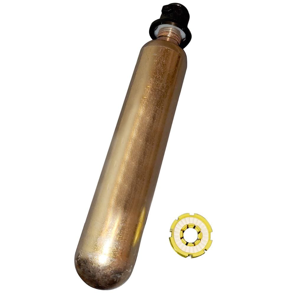 Crewsaver Qualifies for Free Shipping Crewsaver 33gm Kit with Bayonet for Crewfit 35 #904498