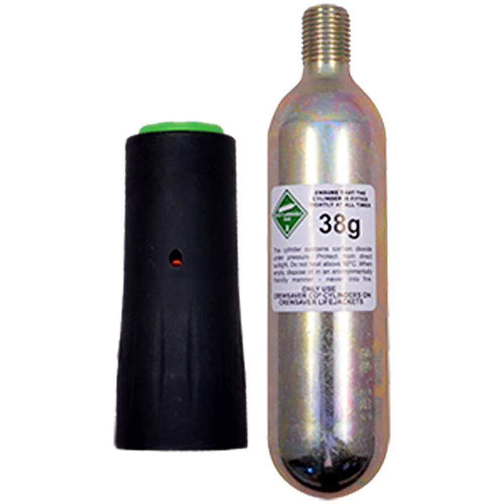 Crewsaver Qualifies for Free Shipping Crewsaver 38g Standard Auto Re-Arm Kit for 190n #55-10007