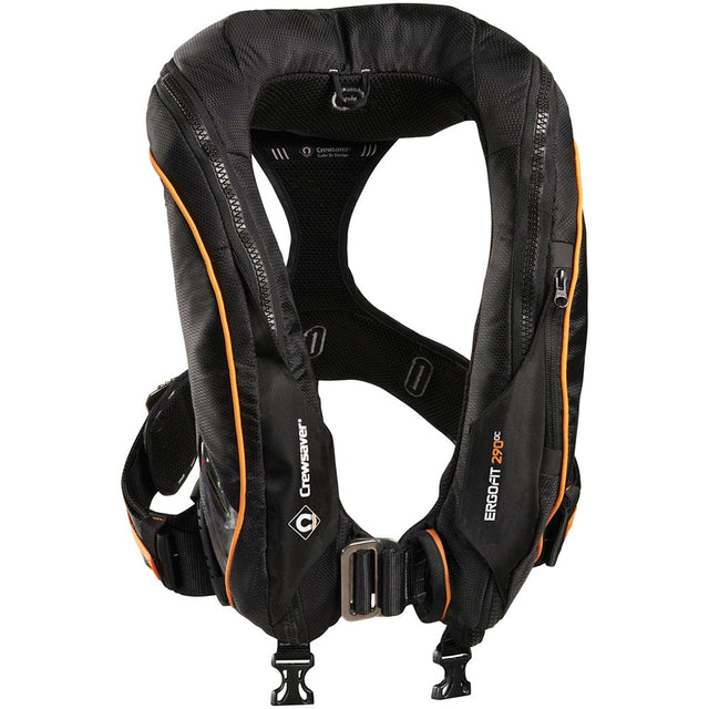 Crewsaver Qualifies for Free Shipping Crewsaver Ergofit Ocean Hammer 290n #904699