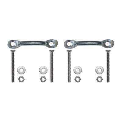 Crone Marine Supply Qualifies for Free Shipping Crone Marine Supply Mount-Ladder Hardware #EKA