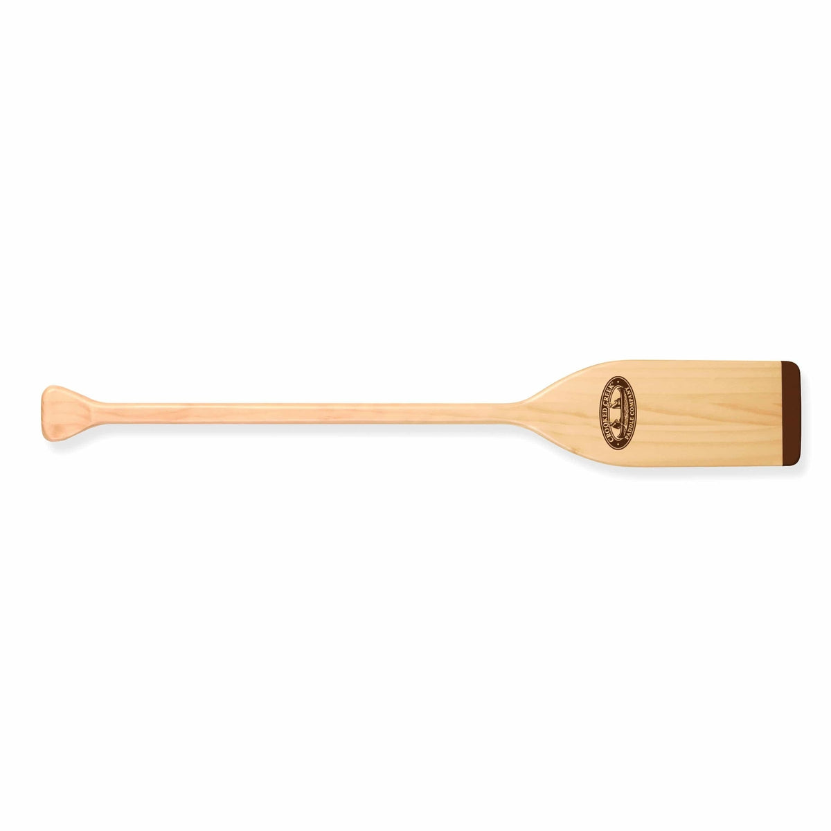 Crooked Creek C10301 Wood Paddle 3.5' #50430