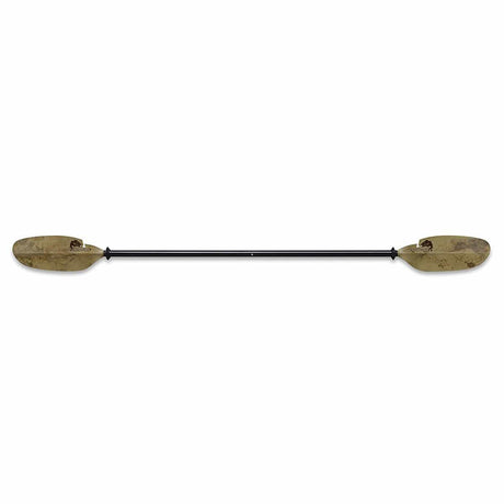Crooked Creek Qualifies for Free Shipping Crooked Creek C11390 Tournament Angler Fishing Kayak Paddle 9' #50487