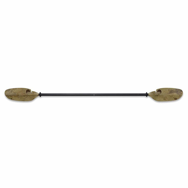 Crooked Creek Qualifies for Free Shipping Crooked Creek C11390 Tournament Angler Fishing Kayak Paddle 9' #50487