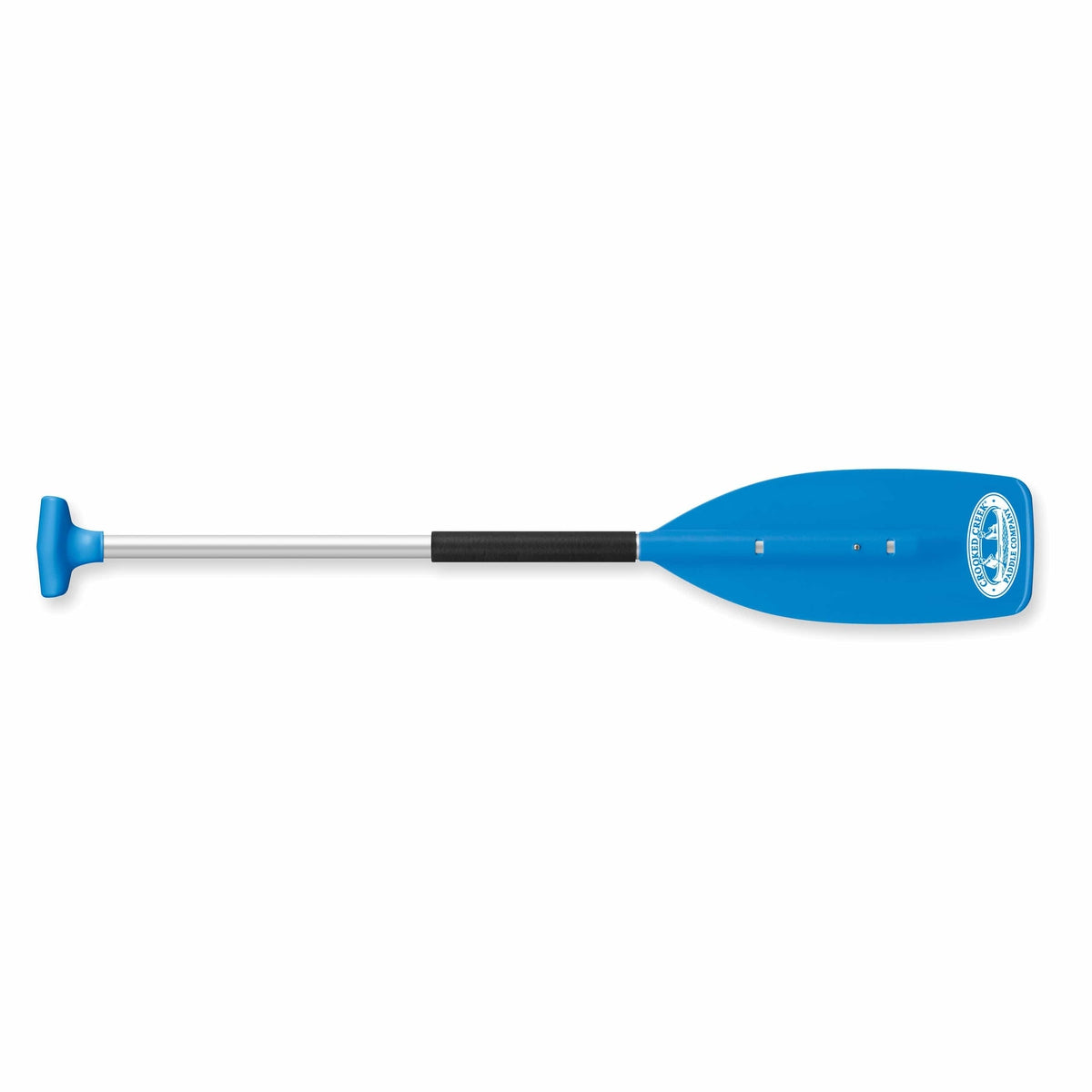Crooked Creek C11450 Paddle 5' Blue #50452