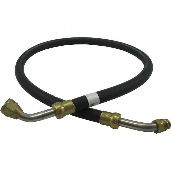 Crusader Qualifies for Free Shipping Crusader 46" Transmission to Cooler Hose Assembly #18201