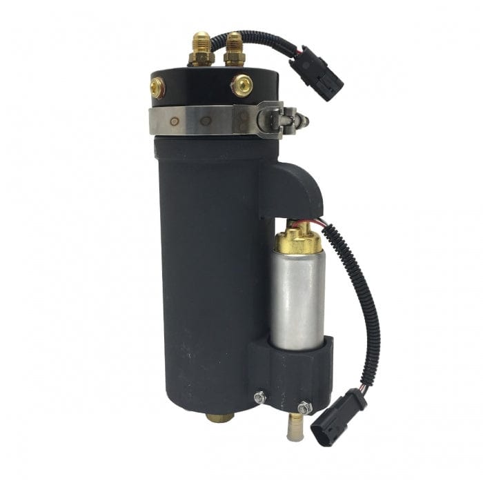 Crusader Qualifies for Free Shipping Crusader 8.1L Fuel Control Cell #RA080029