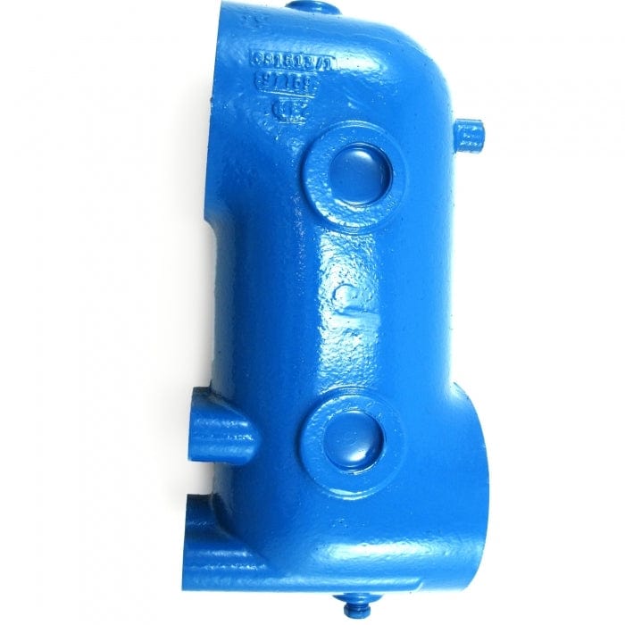 Crusader Qualifies for Free Shipping Crusader 8" Riser Extension #97169