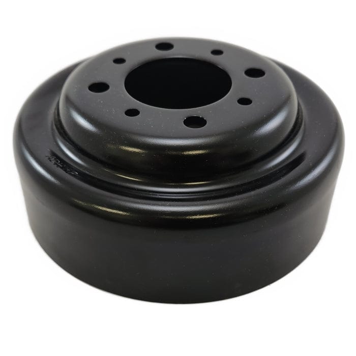 Crusader Qualifies for Free Shipping Crusader Circulation Pump Pulley 8.1L #R065044