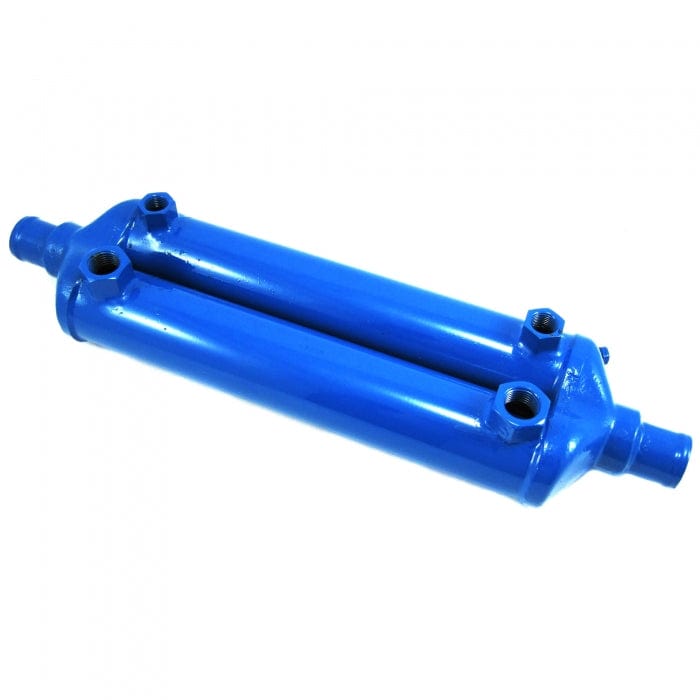 Crusader Qualifies for Free Shipping Crusader Cooler Oil and Trans 2" Dual GM #R147035