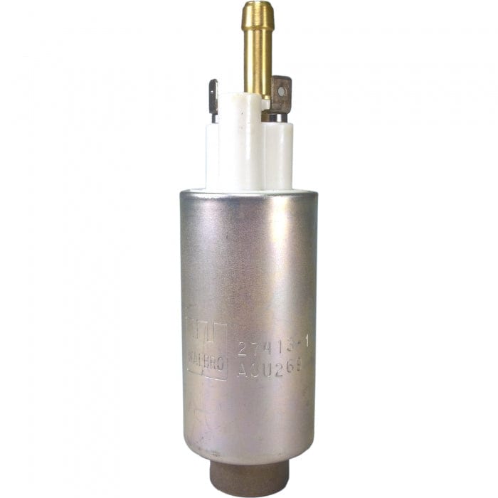 Crusader Qualifies for Free Shipping Crusader Electric Fuel Pump #RA080025A