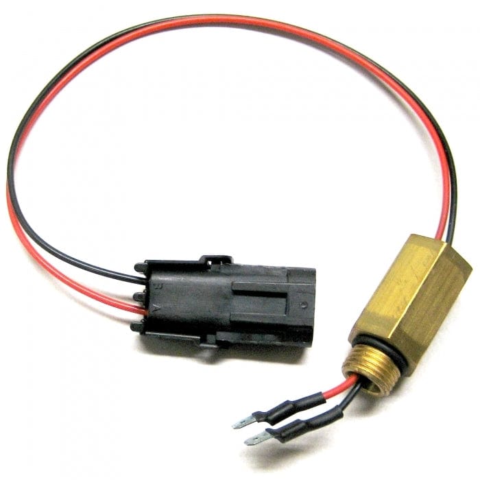 Crusader Qualifies for Free Shipping Crusader FCC Pass-Thru Retrofit Kit #RF121085