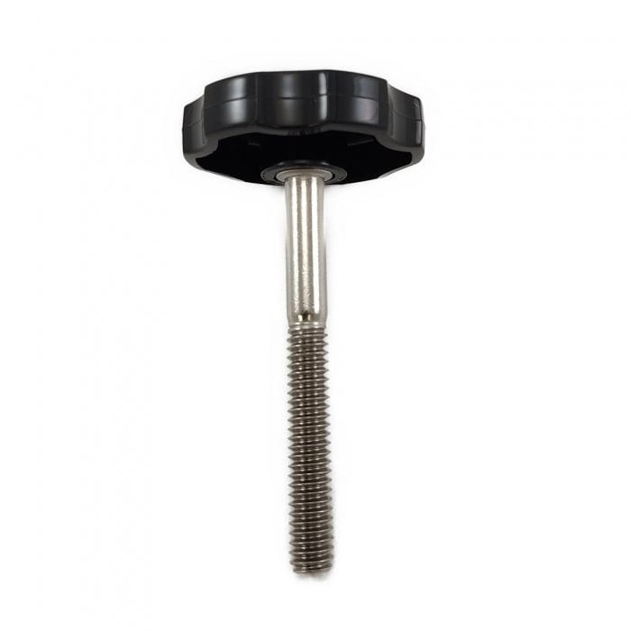 Crusader Qualifies for Free Shipping Crusader Flame Arrester Knob #RA009145