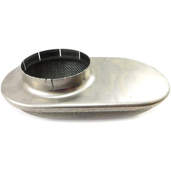 Crusader Qualifies for Free Shipping Crusader Flame Arrestor 7.4L MPI 8.1L #R145021