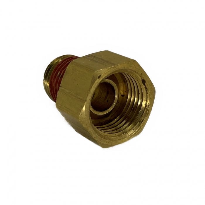 Crusader Qualifies for Free Shipping Crusader Fuel Line Adapter #R024146